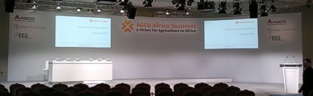 AGKO Africa Conference