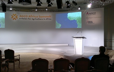 AGKO Africa Conference
