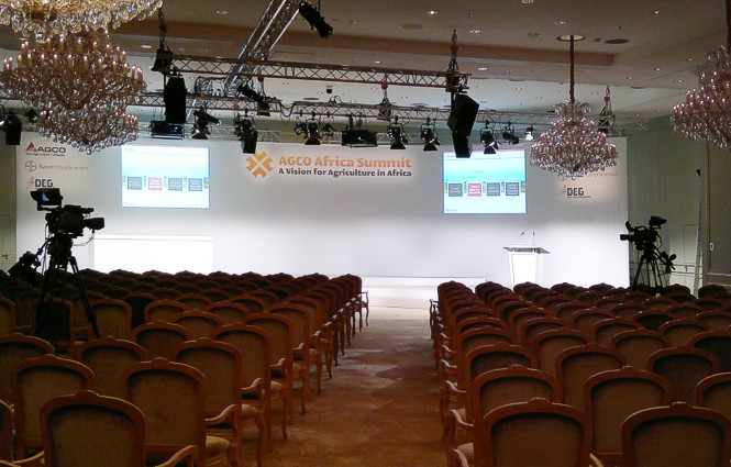 AGKO Africa Conference