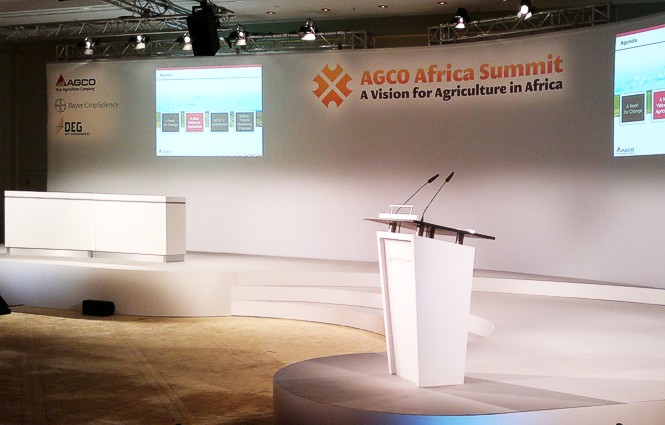 AGKO Africa Conference