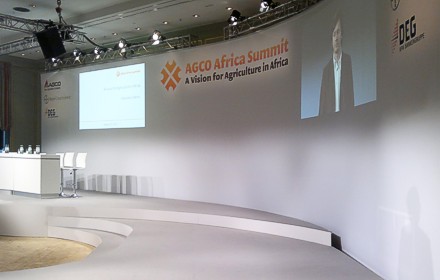 AGKO Africa Conference