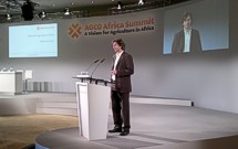 AGKO Africa Conference