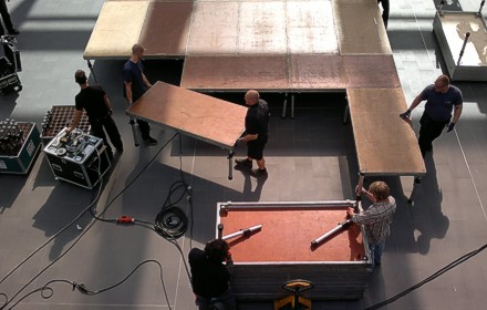 BMW 1er Präsentation