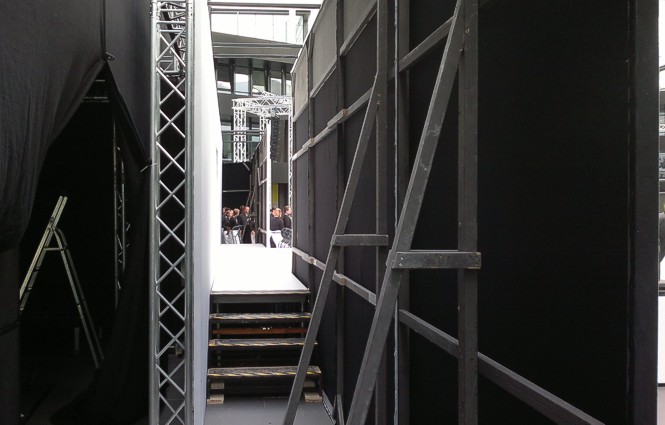 BMW 1er Präsentation