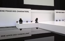 BMW 1er Präsentation