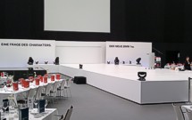 BMW 1er Präsentation