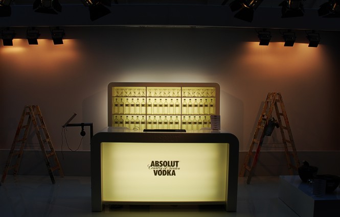 ABSOLUT Vodka