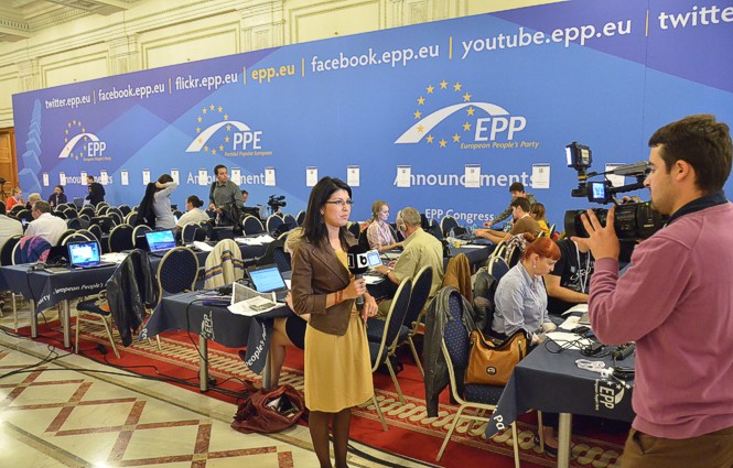 EPP Congress