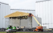 Potsdamer Schlössernacht