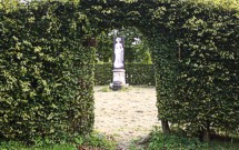 Potsdamer Schlössernacht