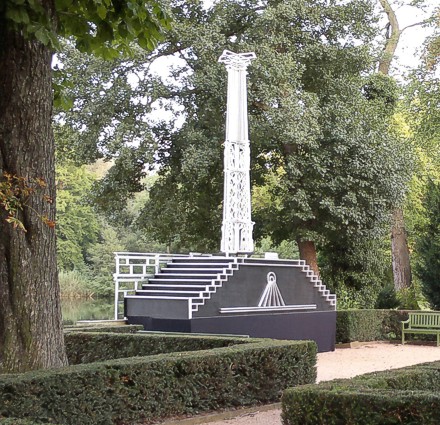 Potsdamer Schlössernacht