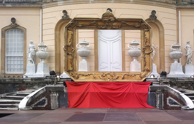 Potsdamer Schlössernacht